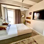 公寓 View Luxury 奥斯特罗达