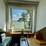 公寓 View Luxury 奥斯特罗达