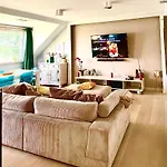 公寓 View Luxury *