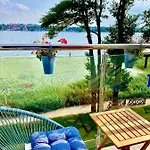 View Luxury 公寓 奥斯特罗达