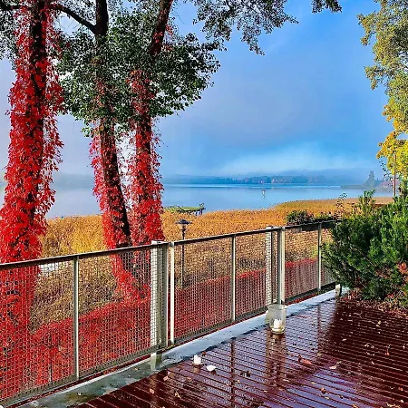 View Luxury Appartamento *