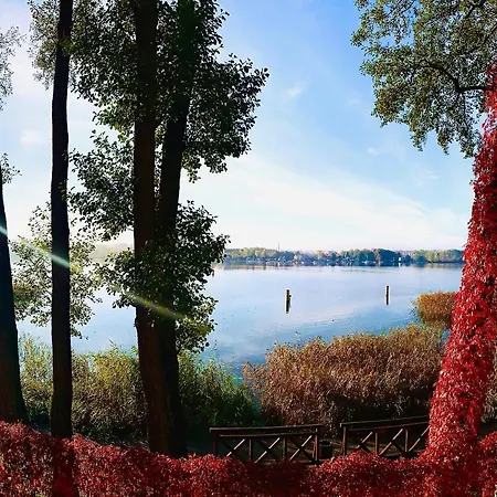 View Luxury Appartamento *