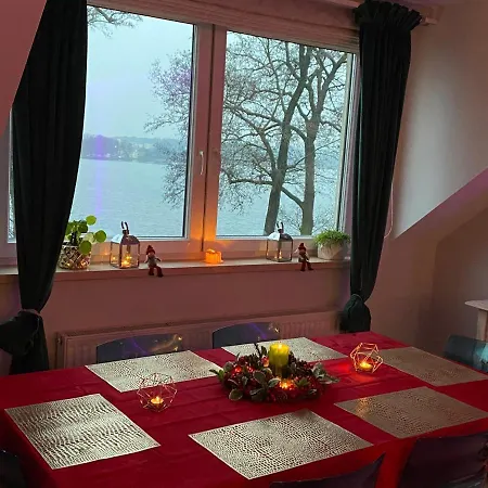Apartament View Luxury *