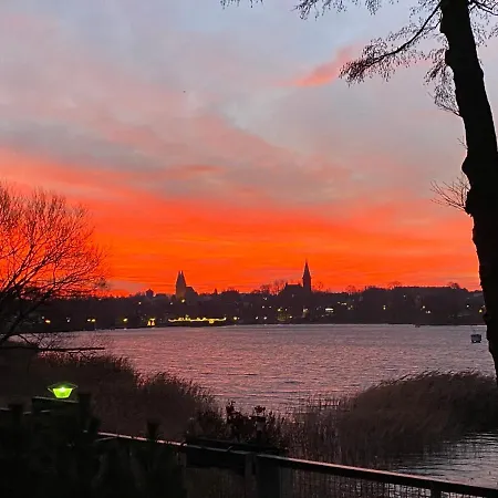 Apartament View Luxury *