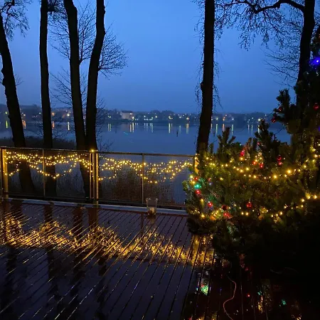 View Luxury Apartment