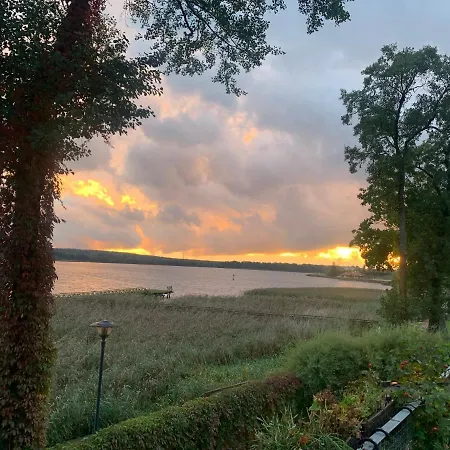 View Luxury Appartamento Ostróda