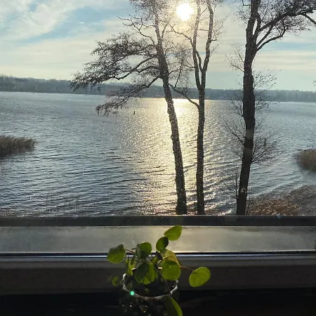 Apartament View Luxury *