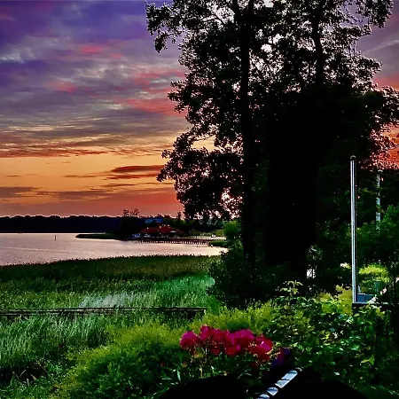 View Luxury Apartament