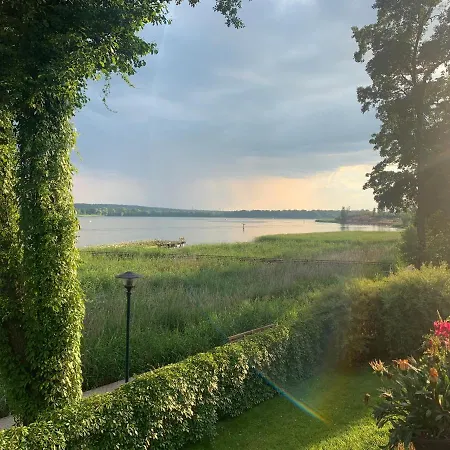 Apartment View Luxury *