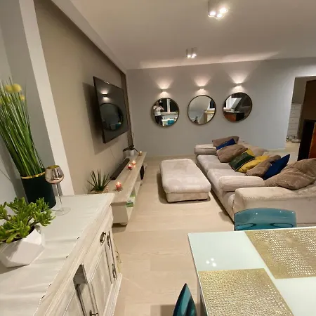 דירה View Luxury
