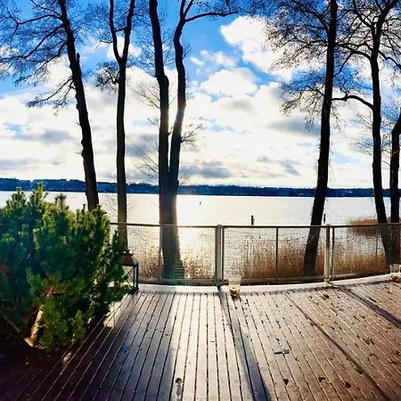 Apartment View Luxury *
