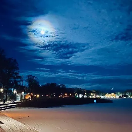 View Luxury Ostróda