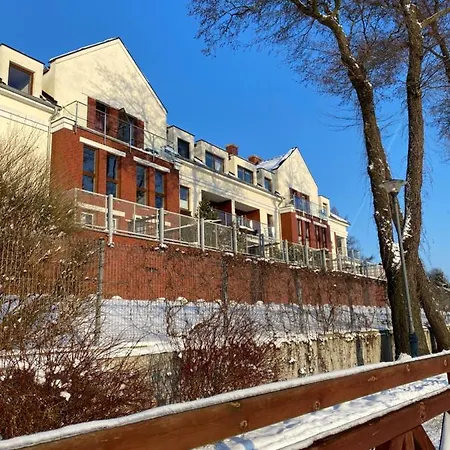 Appartamento View Luxury *