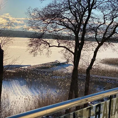 View Luxury * Ostróda