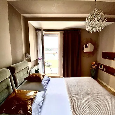 View Luxury Ostróda