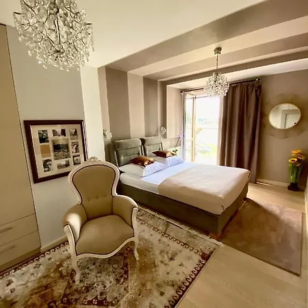 דירה View Luxury *
