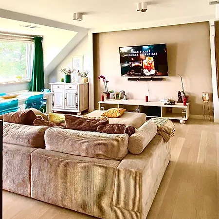 Appartamento View Luxury *