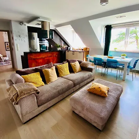 דירה View Luxury אוסטראודה