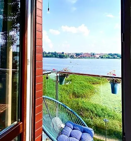 View Luxury דירה *