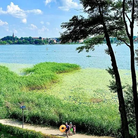 View Luxury Appartamento *