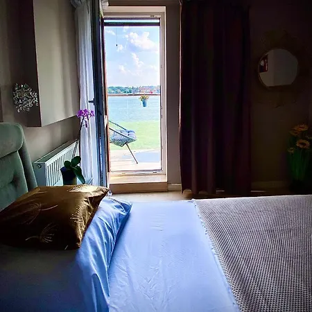 View Luxury * Ostroda