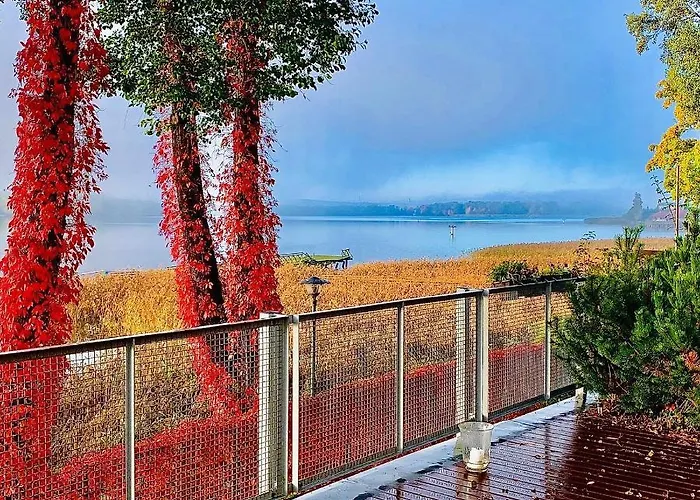 View Luxury Apartment *