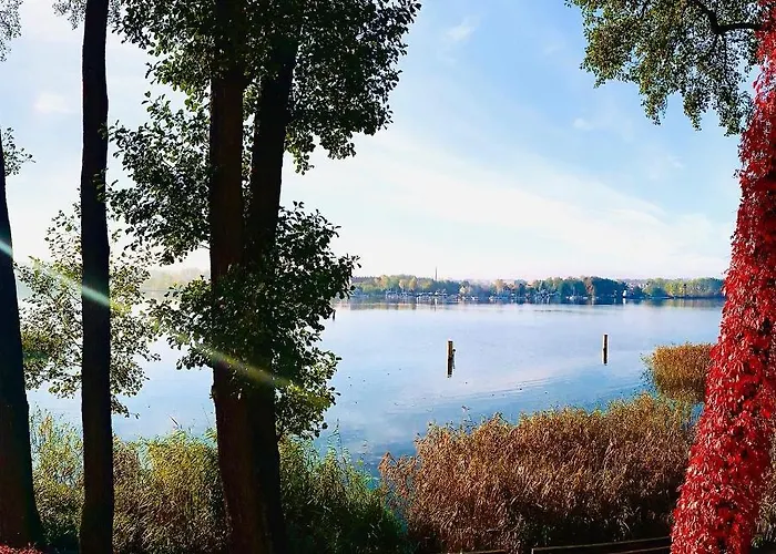 View Luxury Apartment *