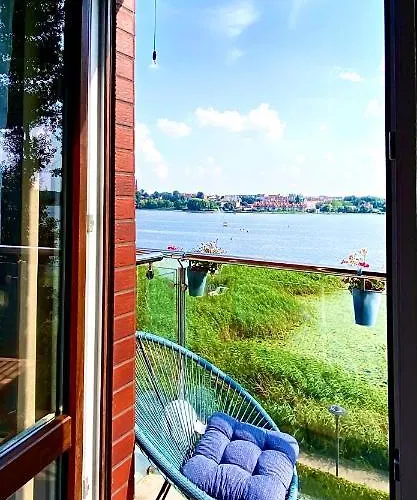 View Luxury Apartment *