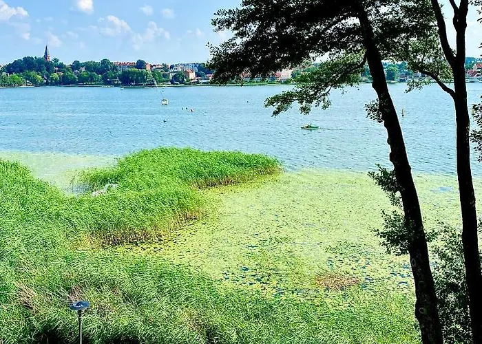 View Luxury Apartment *