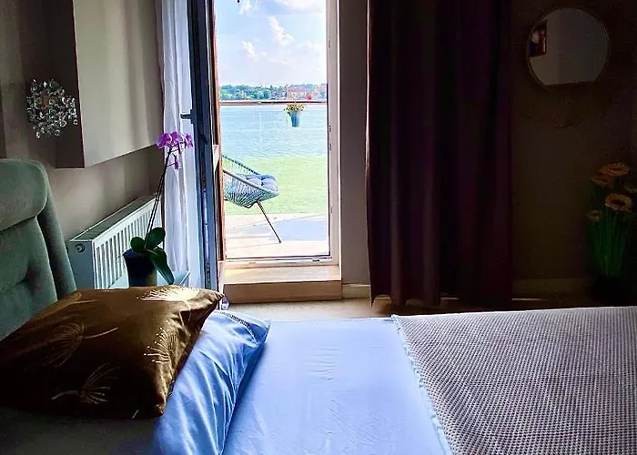 View Luxury * Ostroda